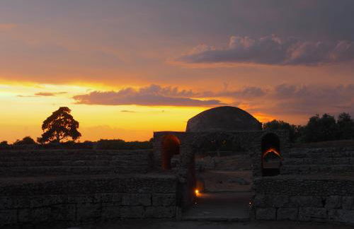 Casa Athena a 100 m dal mare con parcheggio privato gratuito - Foto 29