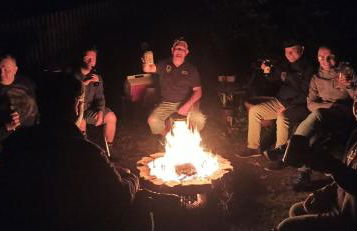 Geräumiges Ferienhaus Mit Garten In Rittsteig - Foto 21