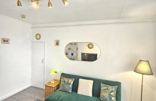 Stylish 1 Bed Flat Camden - London Central Location - Foto 7