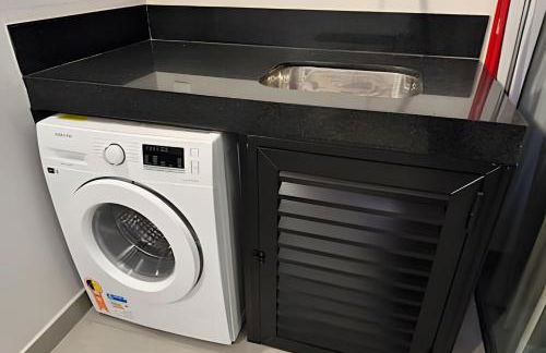 Loft Encantador em Araxá - Foto 25