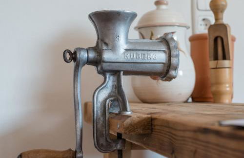 Ferienhaus in Amelgatzen mit Terrasse - Foto 76