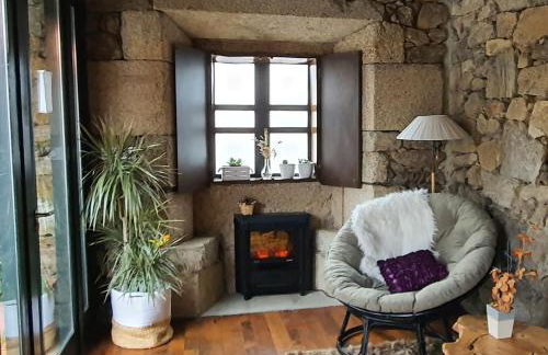 Casa Grande de Cristosende - Foto 65