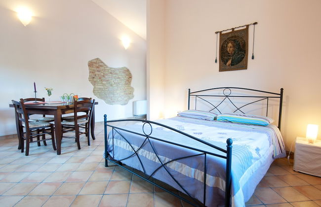 Agriturismo Casa dell'Orto - Foto 6