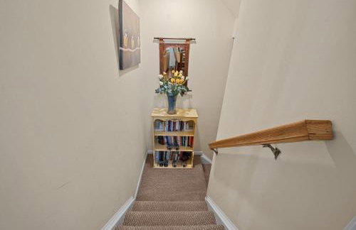 Fireplace • BBQ Grill • Patio • Treadmill - Foto 7