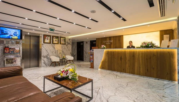 City Stay Prime Hotel Apartment - Foto 5