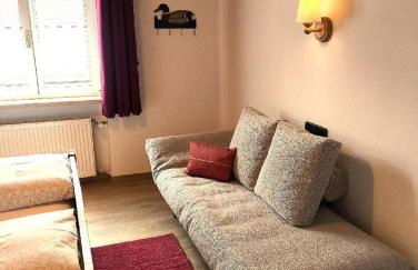 Ferienwohnungen Haus Irene - Foto 29