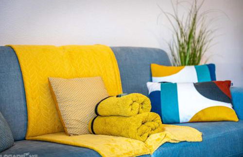 COSY CAUSSADE Parking gratuit Jardinet Refait à neuf - Foto 21