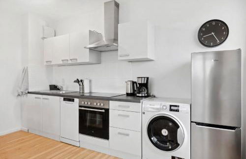 MONTEUR - Unterkunft für bis zu 5 Personen in 64546 Mörfelden-Walldorf - GG11 - Foto 12