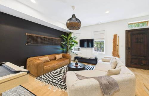 Casa Palmera Fast Wifi, Pool Table Fire Pit - Foto 7