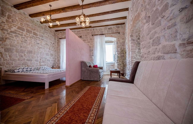 Apartment Four tower - Photo 38