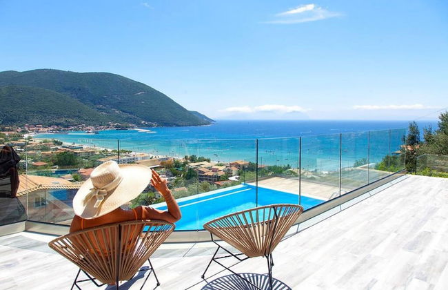 Villa Irene 1 Drakatos - Foto 33