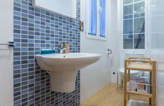 Travel Habitat Jardines Rio Turia. - Foto 24