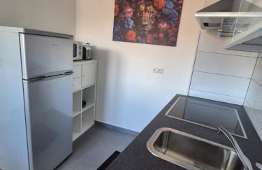 Dein Feriennest über Dächern - Foto 9