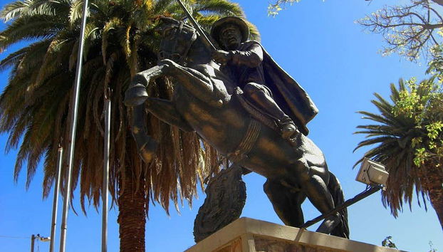 San Lorenzo & Coimata Tour - Foto 2