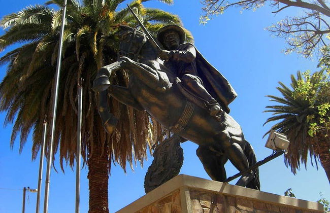 Excursión a San Lorenzo y Coimata - Foto 2