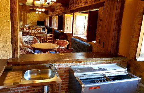 Casa Rural Colmenarejo - Foto 6