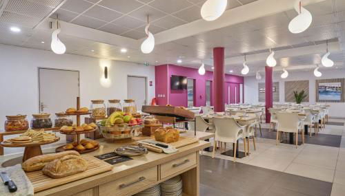 Appart'hôtel Odalys City - Marseille Le Dôme - Foto 3