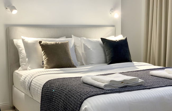 Vilnius Apartments & Suites - Town Hall - Photo 21