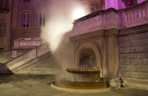 Alloggio nella Villa dell'Edera - Foto 28