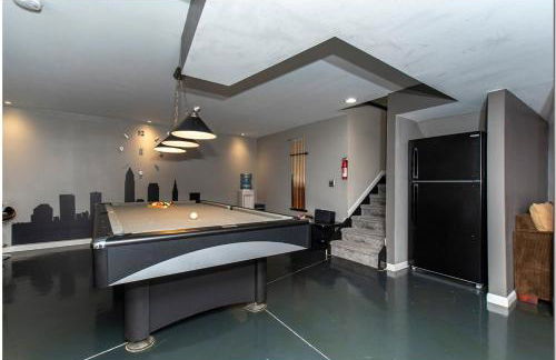 Modern home near Cleveland - Foto 13