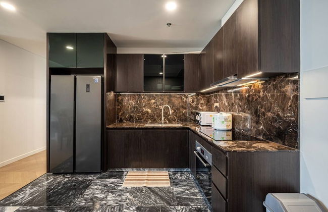 Bluesky Lumiere Riverside Luxury - Foto 58