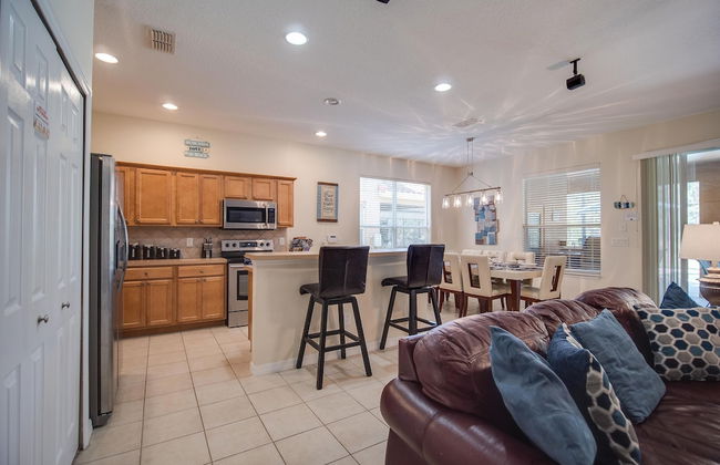 Casa Amore 5 Bedrooms - Foto 21