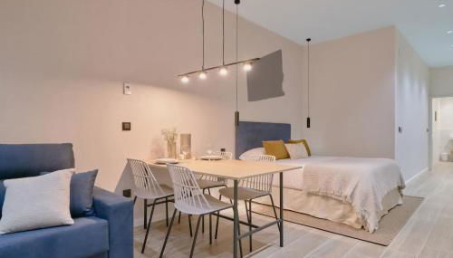 Romantic Apartment N6 Oceanografico Virkin Suites - Foto 4