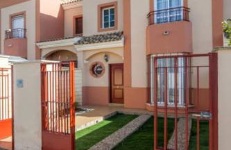 Villa Marquesado - Photo 1