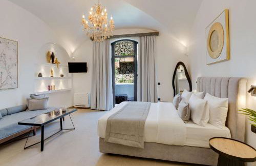The Cosmopolitan - Karterados Urban Suites - Foto 25