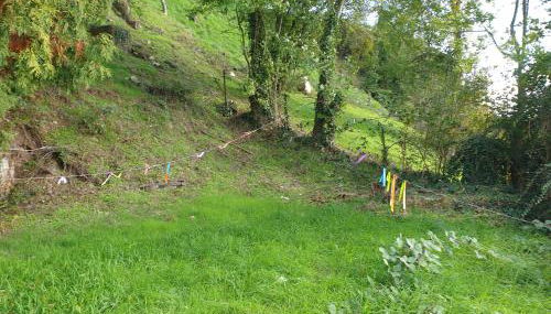 Chalet le logis des autre - Foto 4