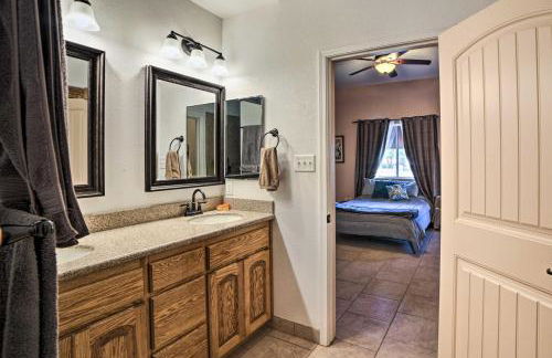 Yuma Foothills Rental Near 3 Golf Courses! - Foto 19