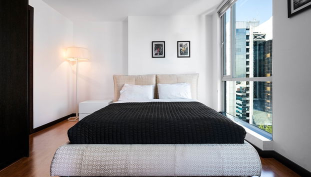 OLYMPUS APARTMENTS - Foto 3, Habitación