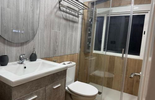 Bacelar - A pie de playa en Cangas - Foto 7