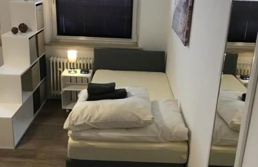 VerwöhnWohnungDeluxe - Foto 10