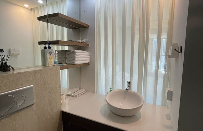 BEIJING SEASONS PARK APARTMENT - Foto 32