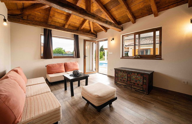 Villa Lucia - Foto 11