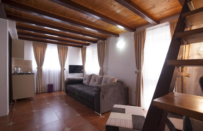 Apartments Grand - Photo 66