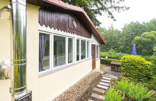 Ferienhaus Vieting Direkt am Eldeufer in Parchim - Foto 17