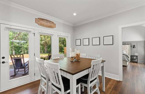 Relax, Rewind, Repeat - New Country Cottage - Foto 16