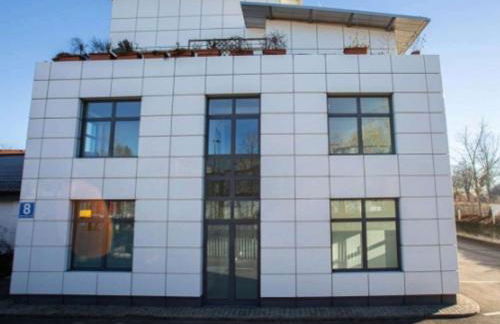 Große Wohnung nahe München - Foto 30