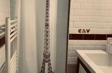 Maison AdriAnna - Foto 26