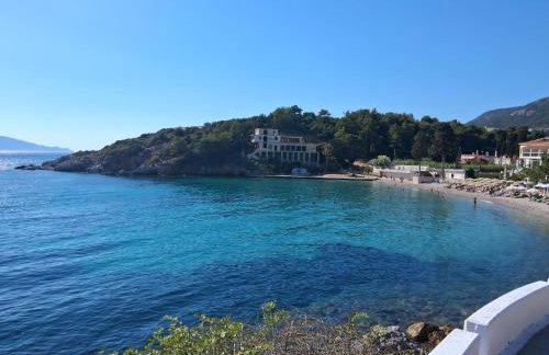 Villa ZeN- with Private garden and beach - Foto 17