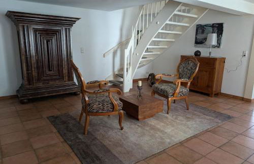 Ferienhaus Lisette Wohlfühldomizil zwischen Rebenmeer und Pfälzer Wald - Foto 41