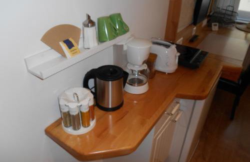 Warum ins Hotel - Foto 43