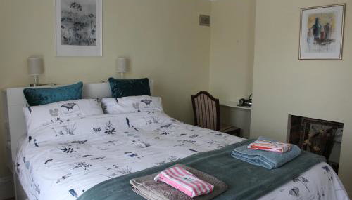 Spring Gardens, 4-bedroom seaside family home - Photo 5