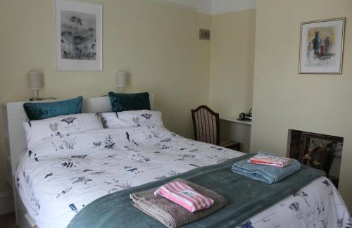 Spring Gardens, 4-bedroom seaside family home - Foto 5