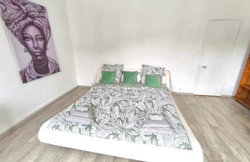 Spacieuse Maison Proche de la Mer - Foto 19