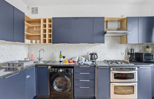 Harbour Heights Plymouth - Centrally located - Parking - Ocean City Retreats - Foto 29