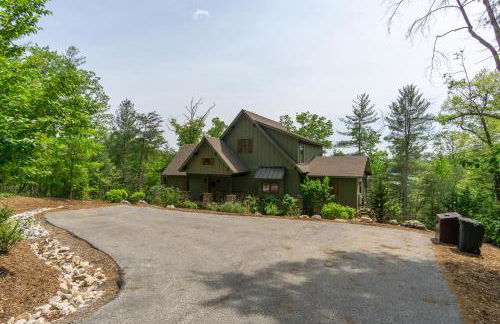 The Waterman Lakefront Luxury with Hot Tub & Private Dock! - Photo 38