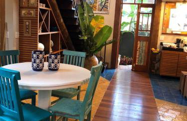 Casa Carmel, Charmosa, Natureza, piscina em Búzios/RJ - Foto 28